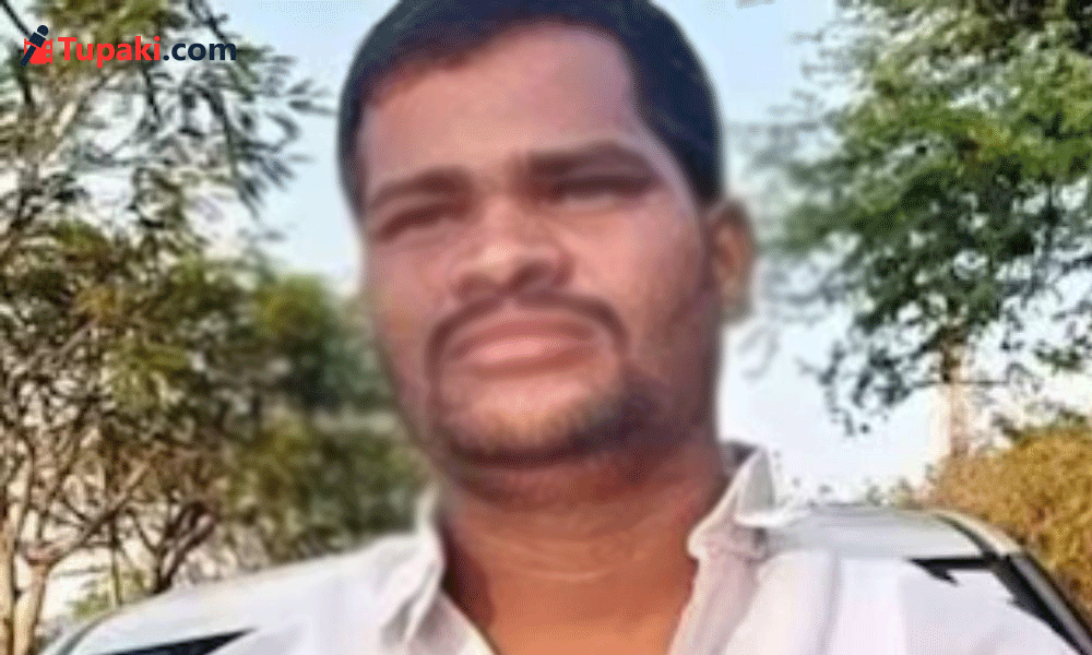 భార్యను బెదిరించి పెళ్లి..కొడుకు ఉంగరం మింగినా పట్టించుకోలేదు.. బాలిక కోసం అందరినీ బలి చేశాడు