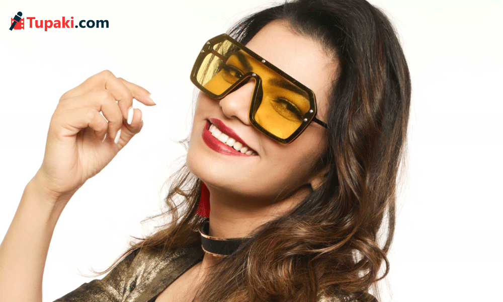 ఐటం సాంగ్ సినిమా డిఎన్ఏ లో భాగం!