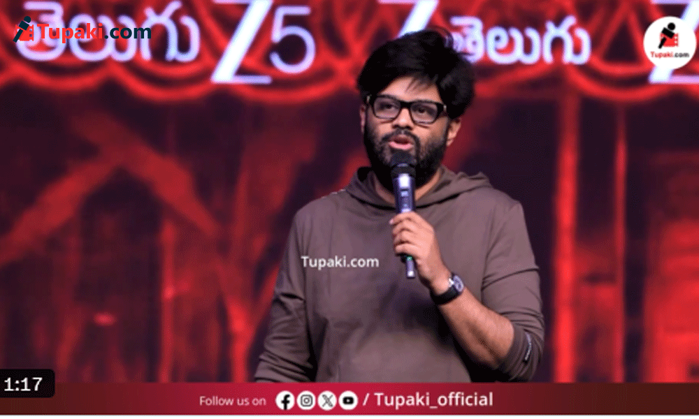 లెనిన్ సక్సెస్ వెనక నాగార్జున హస్తం ఉందా.. నిజాలు బయటపెట్టిన నాగ వంశీ!