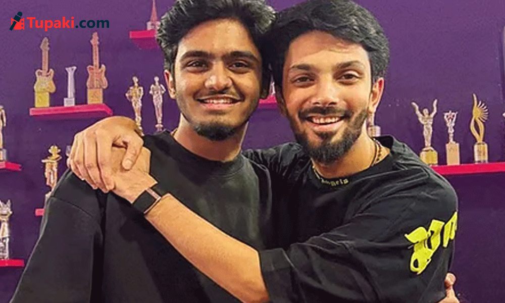 బక్కోళ్లు.. ఎవరికి వారే ప్రూవ్ చేసుకుంటారా?