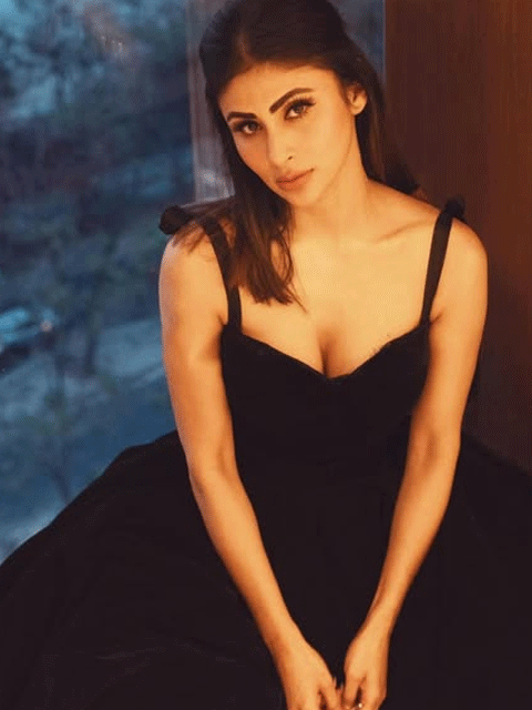 Mouni Roy’s Elegant Journey – Debut, Hits & New Projects