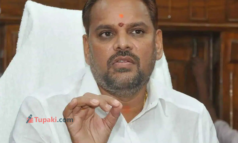 బొత్స మేనల్లుడు ఎంపీనా లేక ఎమ్మెల్యేగానా ?