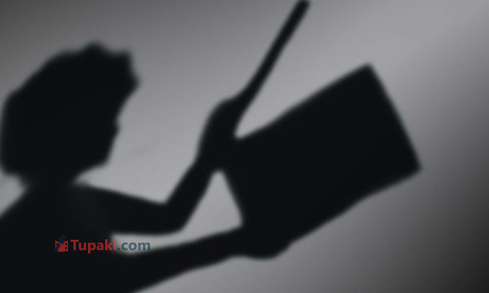 బ్యాక్ గ్రౌండ్ భారీగా ఉన్న తెలివైన నిర్మాణం!