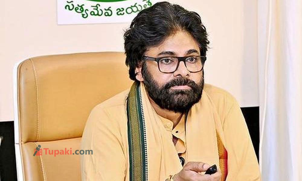 175/175.. పవన్ సరికొత్త వ్యూహం!