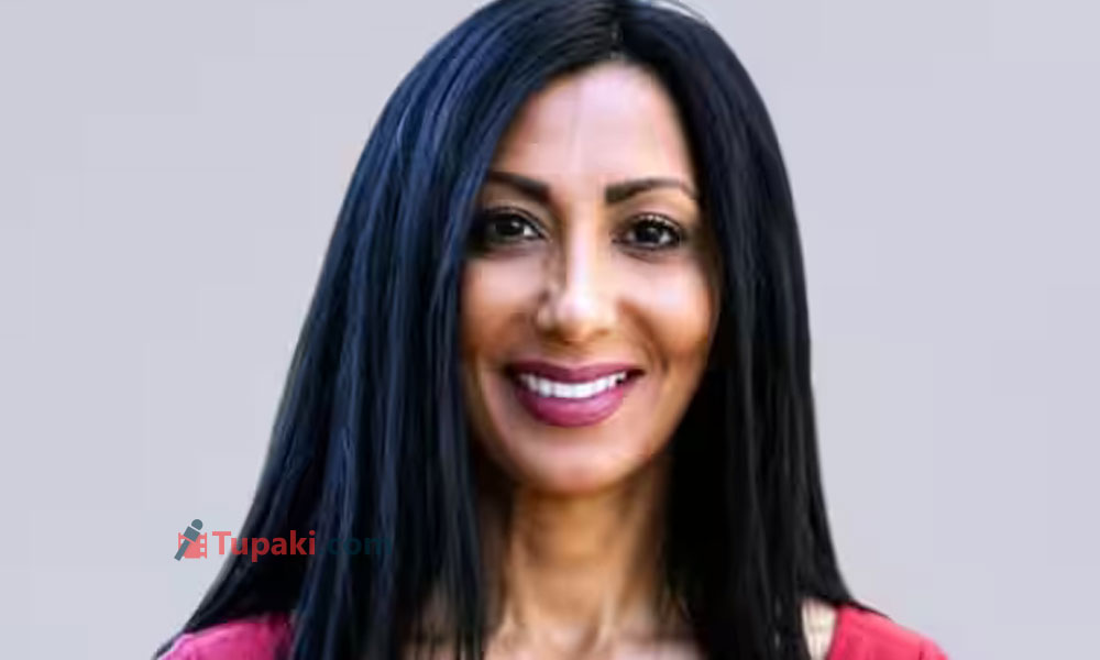 Shocker: Indian Entrepreneur Shot Dead In USA! Shocker: Indian Entrepreneur Shot Dead In USA!