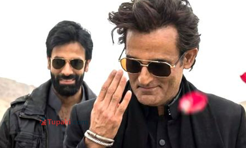 రెహ్మాన్ డెకాయిత్‌కి అబ్రార్‌కి ఊహించ‌ని చిక్కులు?