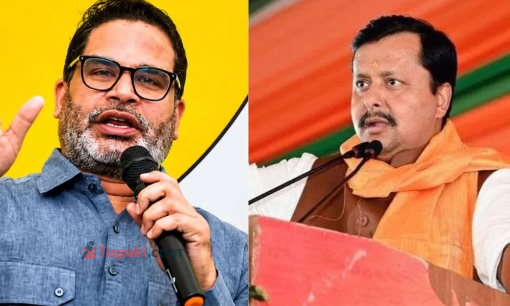 బాంకీపూర్ ఉప ఎన్నిక : నితీన్ నబీన్ Vs ప్రశాంత్ కిషోర్.. ఇద్దరి సత్తాకు అతిపెద్ద పరీక్ష