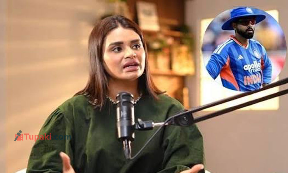 నన్ను రేప్ చేస్తామని.. చంపేస్తామని బెదిరించారు.. శ్రేయస్ అయ్యర్ సోదరి శ్రేష్ఠ ఆవేదన