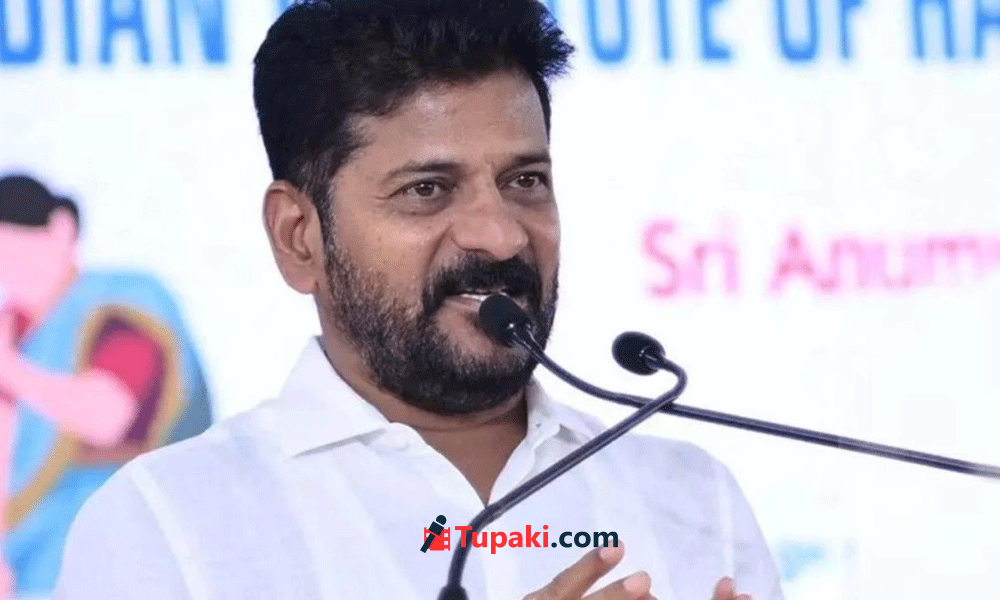 హరీష్ ఎందుకు టార్గెట్...రేవంత్ ఆరోపణల్లో లాజిక్ ?