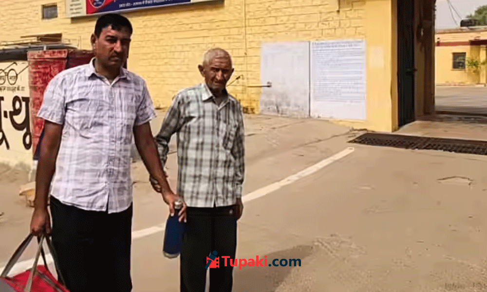 ఓ సైనికుడికి కష్టం : దేశం కోసం 3 యుద్ధాలు.. సొంత భూమి కోసం నాలుగో యుద్ధం..