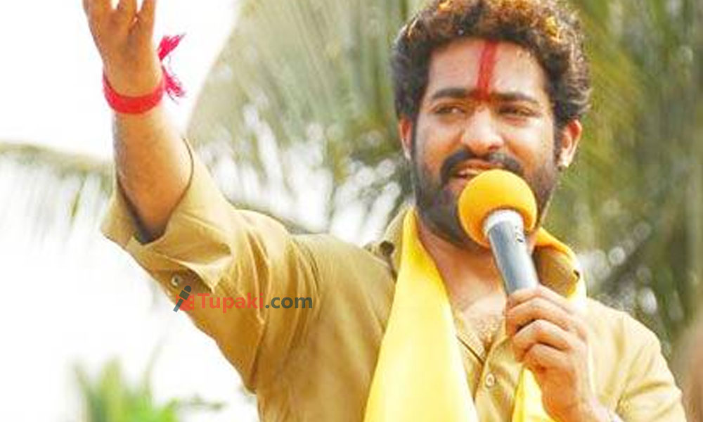 జూనియర్ ఎన్టీఆర్ ఏం చేయబోతున్నారు  ?