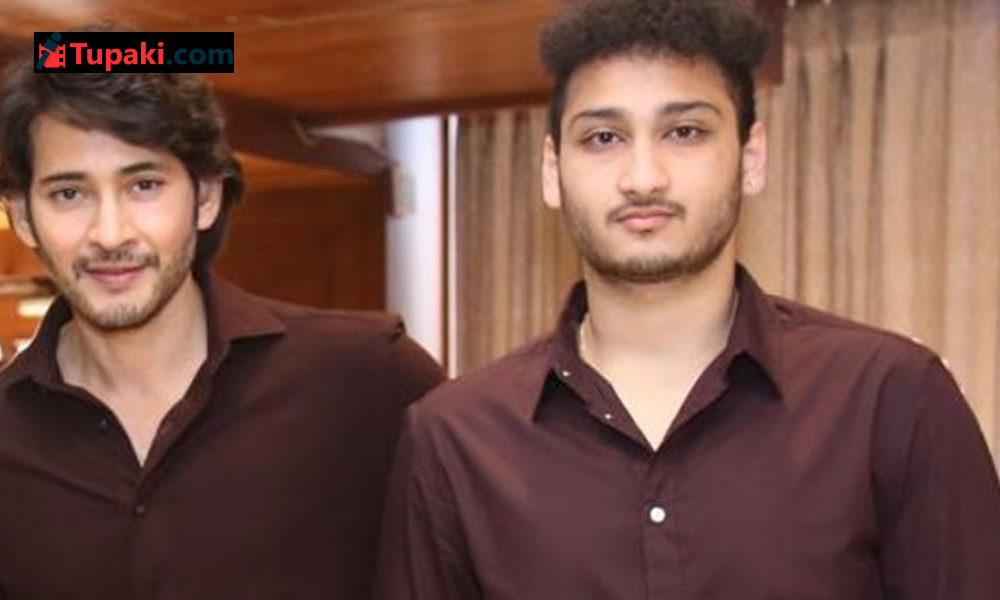 అన్న కొడుక్కి ఫుల్ సపోర్ట్.. డెబ్యూతో హిట్ పడితే..