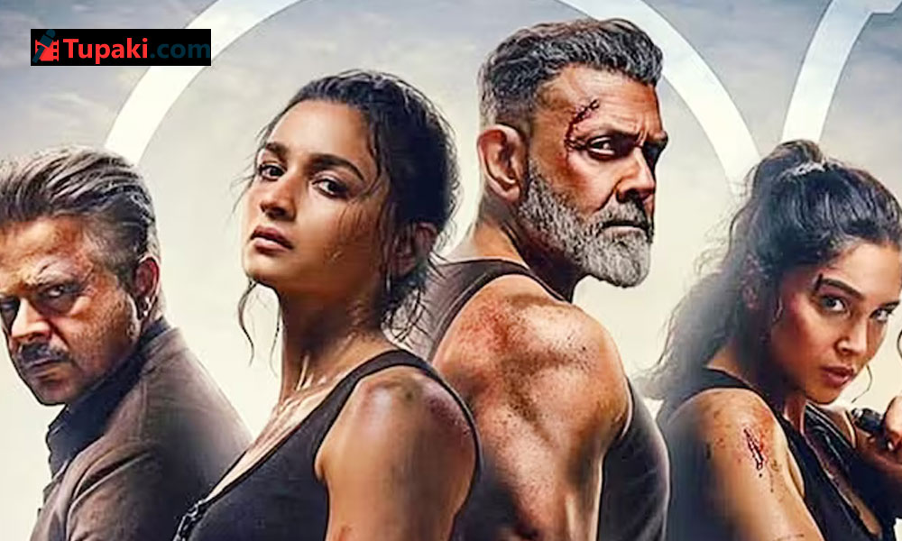 జస్ట్ యాక్షన్ డోస్ సరిపోదేమో..