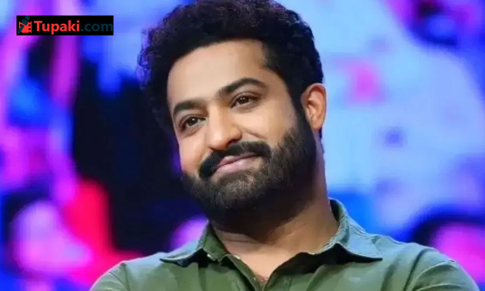 Is Jr NTR Joining Politics on July 18?
