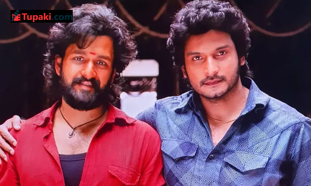Before Akhil, His Fate Changed With Lenin