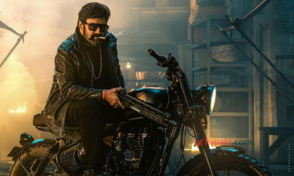Bollywood Hero Joins Balakrishnas NBK111 Shoot in Hyderabad