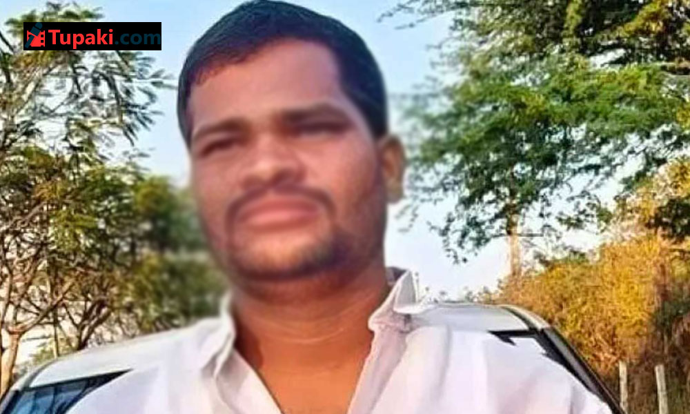 రైల్వే ట్రాక్.. శ్రీశైలం.. భార్యను అందుకే చంపాడు.. ఇంకా పరారీలోనే నిందితుడు రాజ్‌కుమార్.. ఎక్కడున్నాడు..?