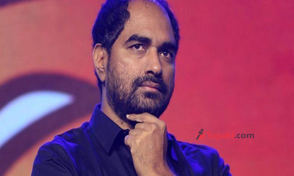 Krishs New Film: What’s Happening?