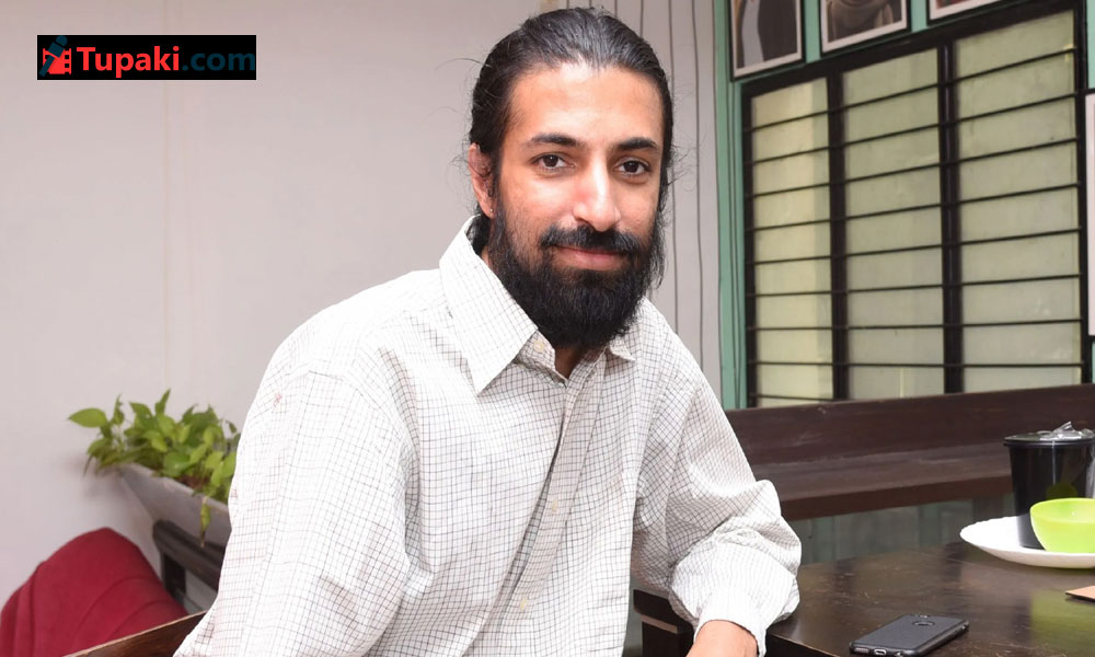 నేనేం చేస్తున్నానో నాకు తెలుసు : నాగ్‌ అశ్విన్‌
