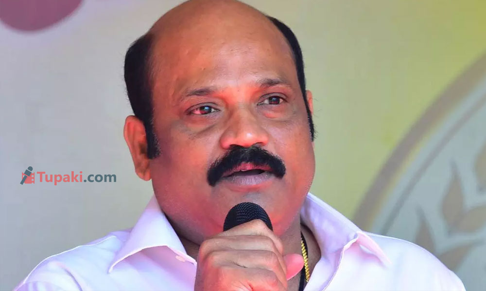 నేను యుద్ధం చేస్తుంటే.. మీరు అవమానిస్తారా? గన్నవరం ఎమ్మెల్యే యార్లగడ్డ తీవ్ర వ్యాఖ్యలు