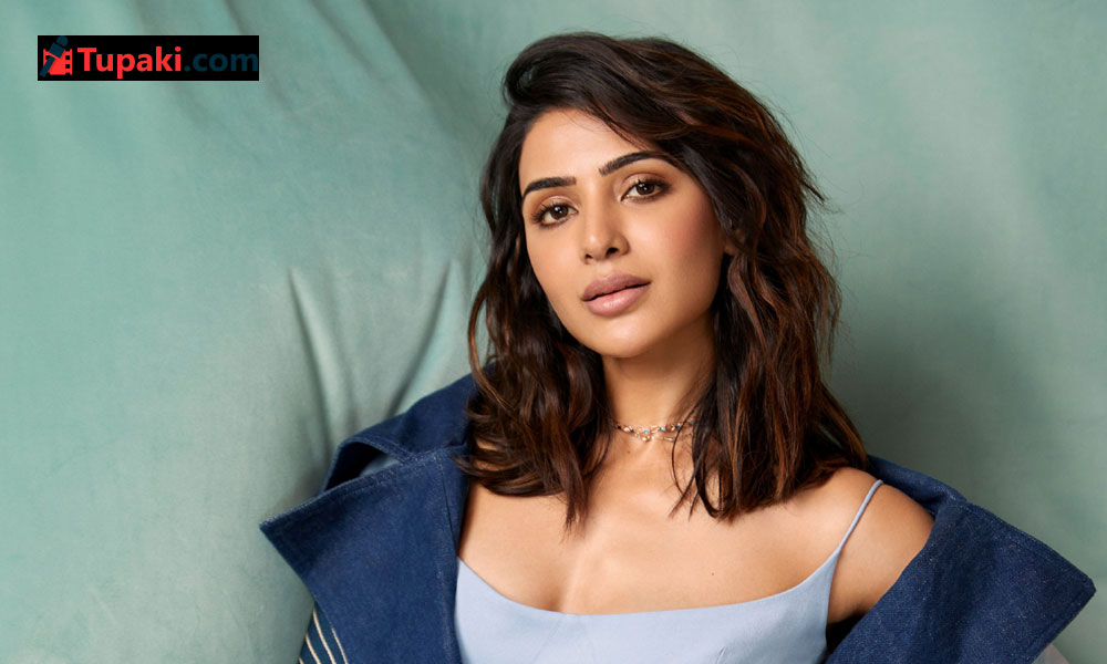 స‌మంత‌పై ఒత్తిడి ఈసారి ఇంకా క‌ష్టం!