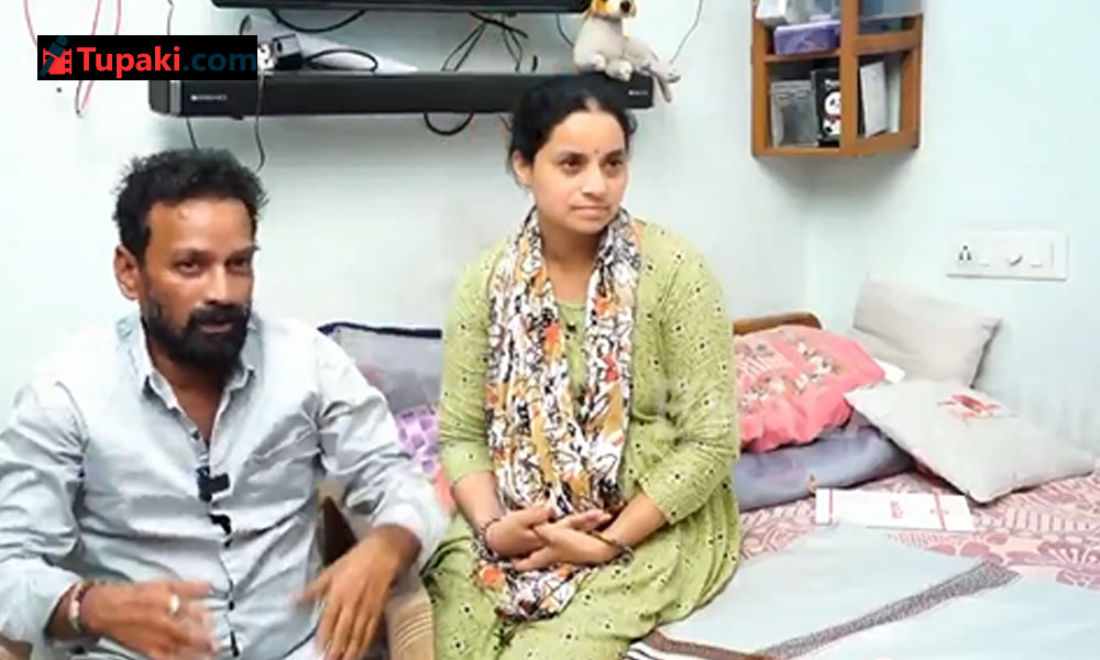 మా బాబు మరణానికి పేర్ని నాని వ్యాఖ్యలే కారణం.. పవన్ అభిమాని నిరంజన్ తండ్రి సంచలన ఆరోపణలు మా బాబు మరణానికి పేర్ని నాని వ్యాఖ్యలే కారణం.. పవన్ అభిమాని నిరంజన్ తండ్రి సంచలన ఆరోపణలు