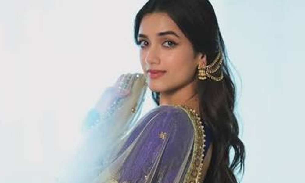 స్టార్‌ హీరోకు జోడీగా లెనిన్‌ భారతి?