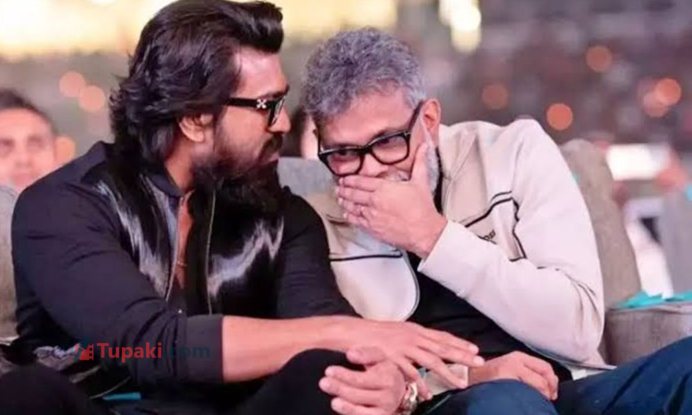 RC17 : సుకుమార్‌ ప్లానింగ్‌ ఏంటో?