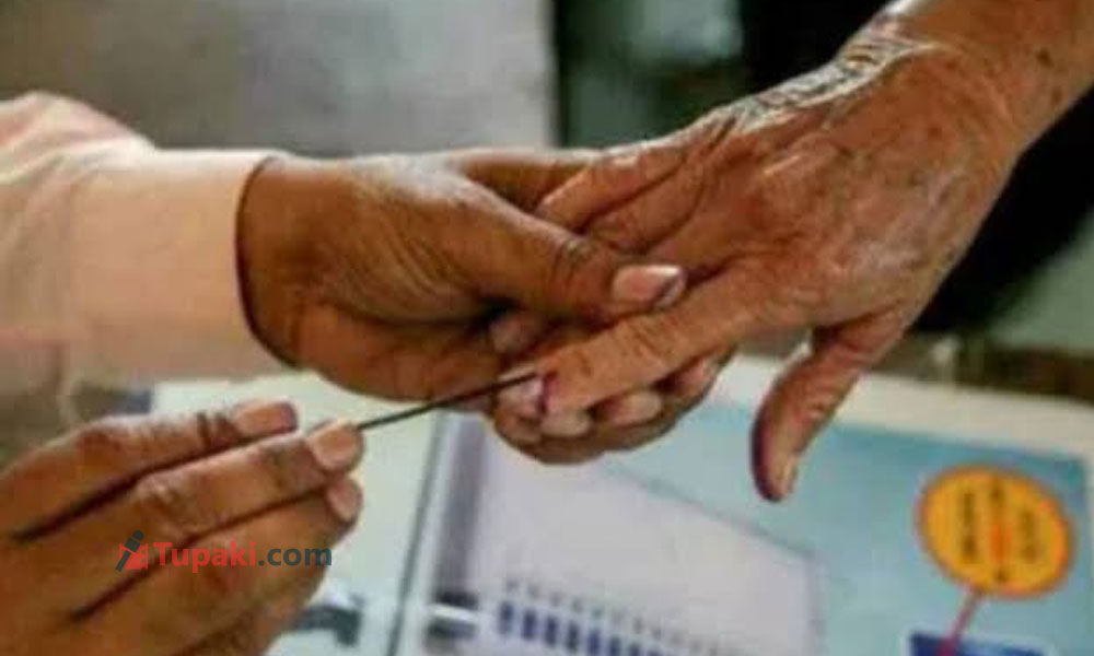 ఏపీలో స్థానిక స‌మ‌రం.. కీల‌క అప్డేట్‌!