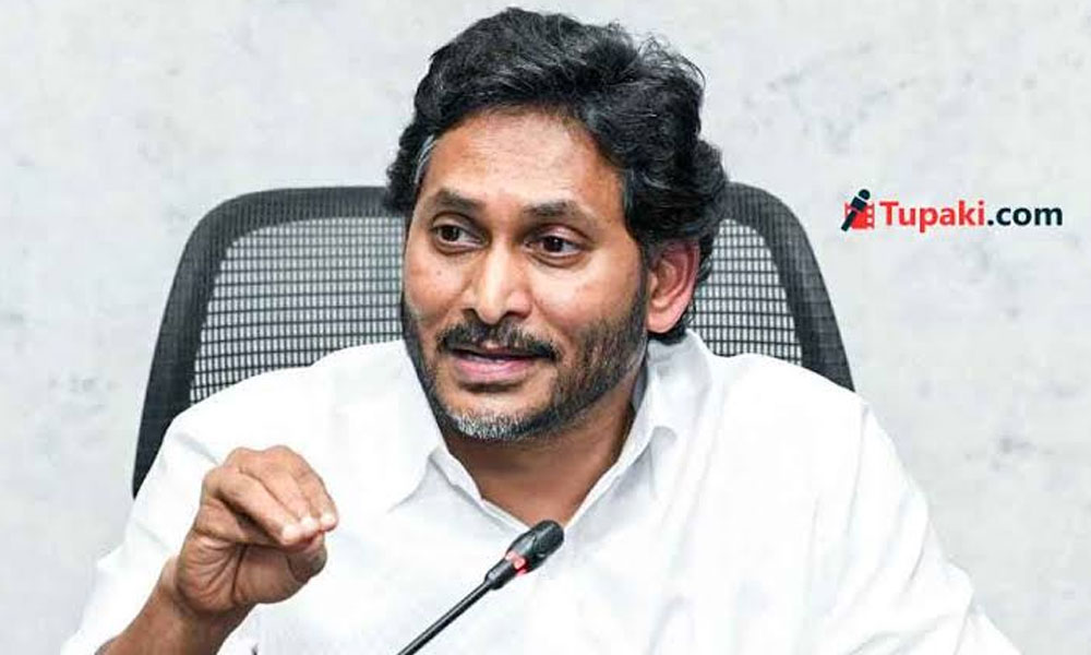 బాబును తిడితే క‌దిలారు.. మ‌రి జ‌గ‌న్‌ను తిడితే.. !