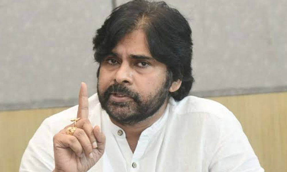 కులాల రాజ‌కీయం వ‌ర్సెస్ జ‌న‌సేన‌.. !