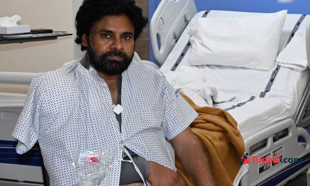 Good Time For Pawan Kalyan To Reset And Rethink?