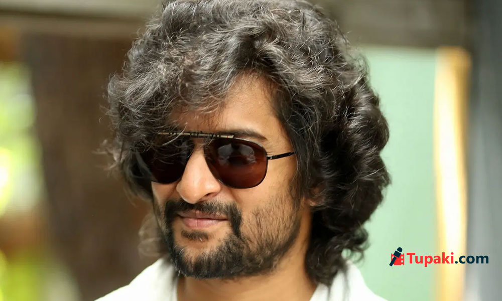 After ‘Blast’, Nani Eyes ‘Lenin’ Now