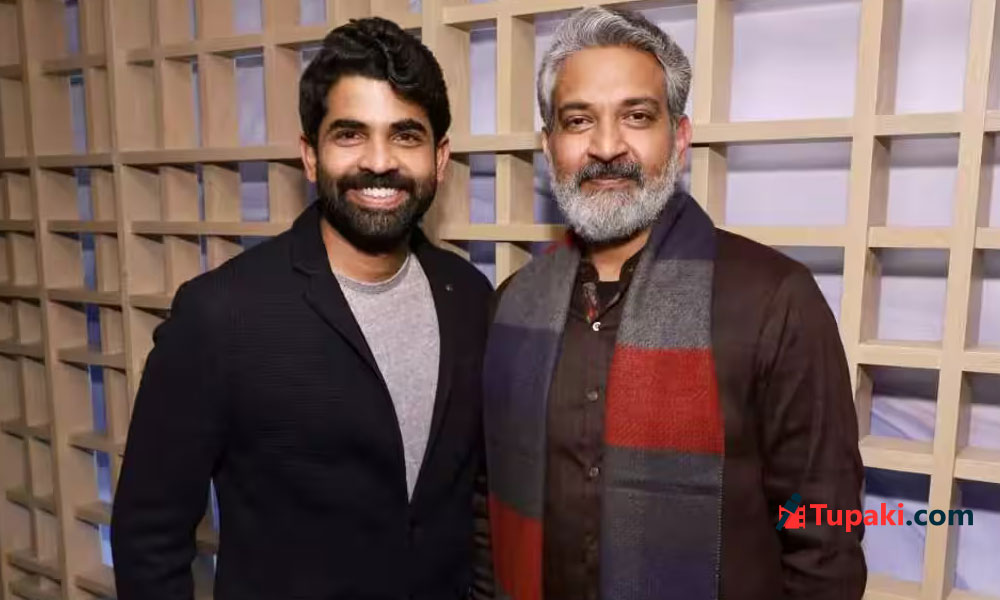 జక్కన్న గైడెన్స్ స‌రే కార్తికేయ సొంత‌ మార్క్ వేయ‌డ‌మెలా?