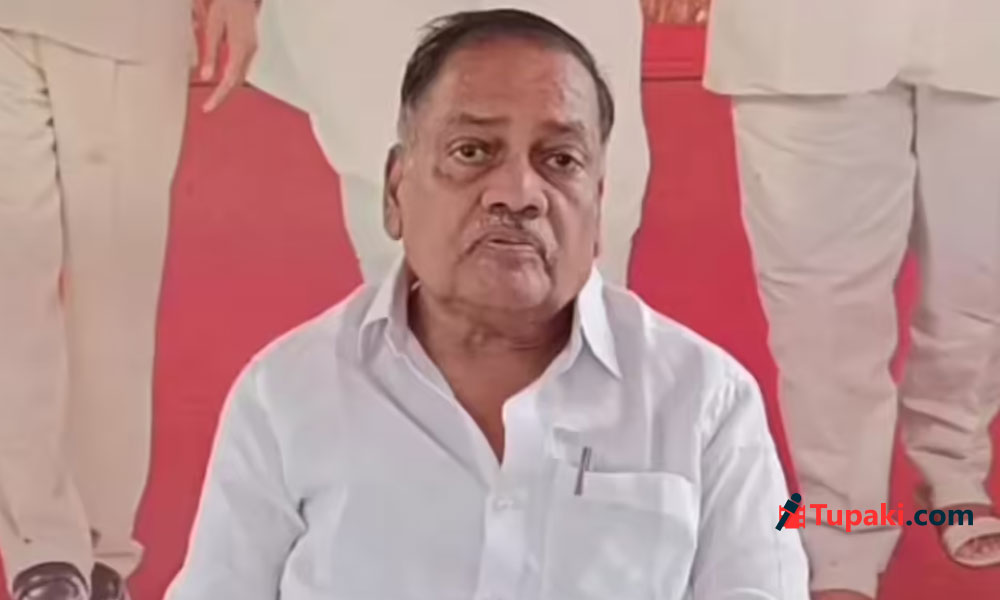 మండ‌లివారి ఆవేద‌న‌.. రీజ‌నేంటి?