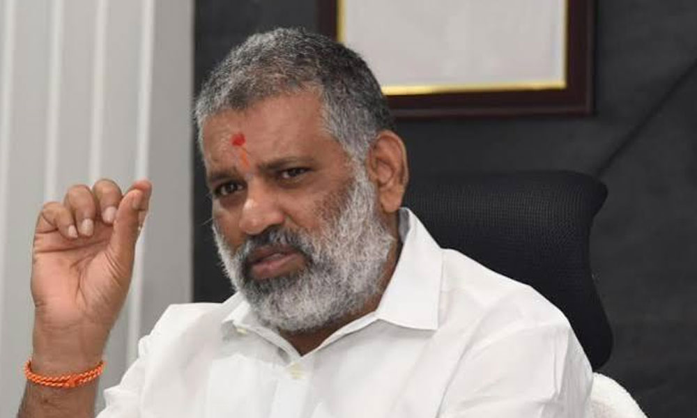వైసీపీలో చెవిరెడ్డి మాట చెల్లుతోందా...ఒకటే చర్చ ?
