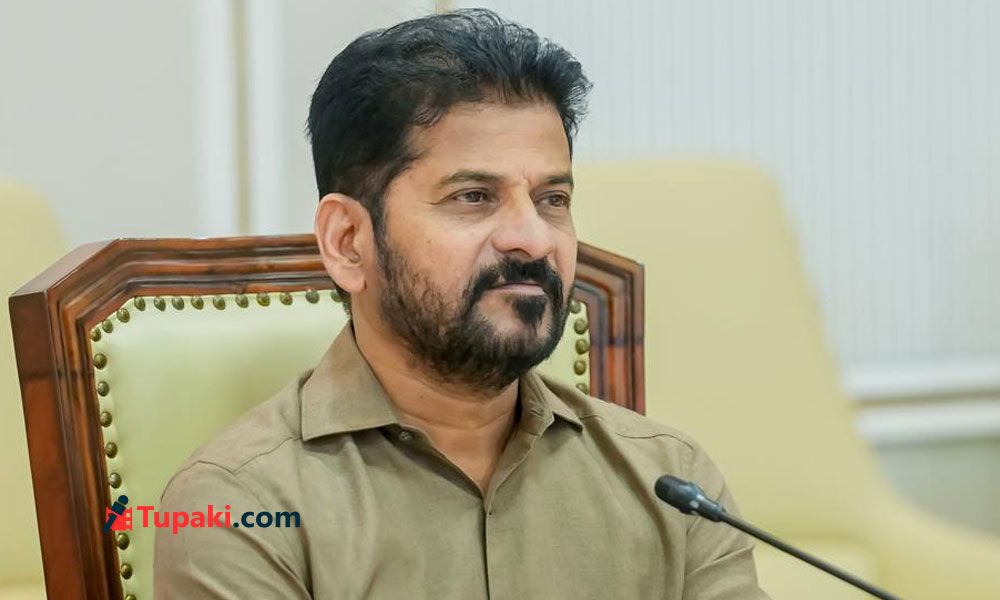 రేవంత్ బల్ల గుద్ది చెబుతున్నారు..లెక్క కరెక్టేనా ?