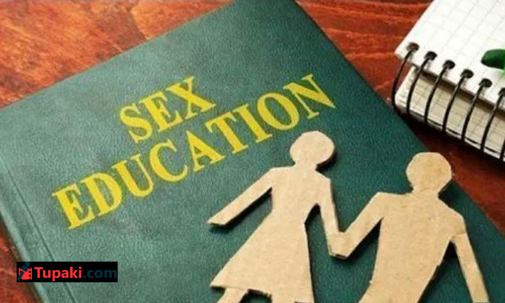 S*x Education In Schools: Finally Indians Learning? S*x Education In Schools: Finally Indians Learning?