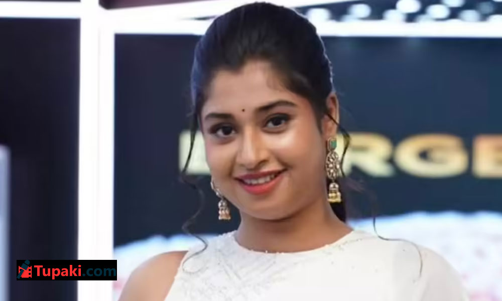 శ్రష్టి మళ్లీ సంచలన ఆరోపణలు.. అసోసియేషన్‌ లో ఏం జరుగుతోంది?