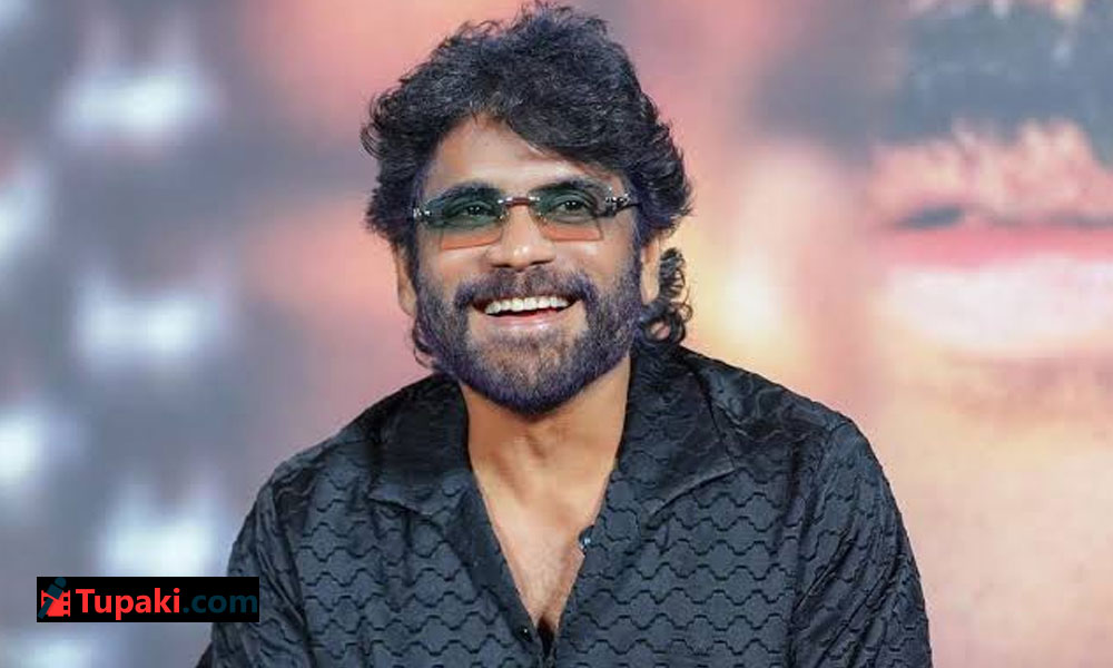 సగం షూట్‌ అయినా ఇంకా అనౌన్స్‌ చేయరేం నాగ్‌ సర్‌?