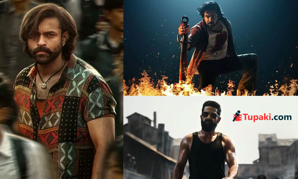 విదేశీ నేపథ్యంతో టాలీవుడ్ సినిమాలు!