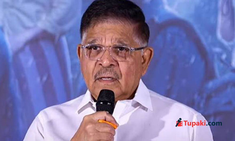 రిస్క్‌ తోనే నయా హిస్టరీ.. అల్లు బాస్ కొత్త ప్లాన్!
