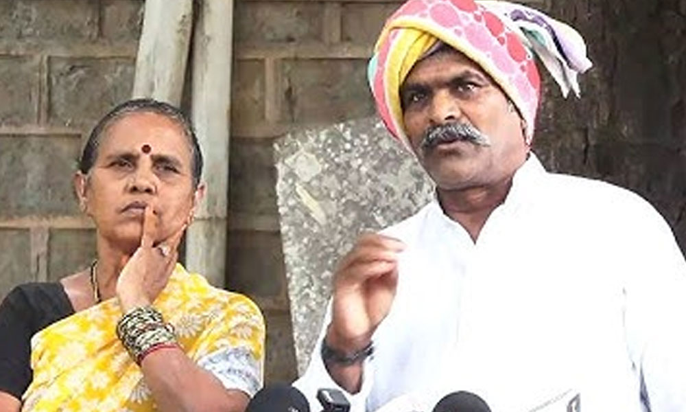 స్పిరిట్ టైటిల్ కాంట్రవర్సీ.. ఇప్పుడు ప్రొడ్యూసర్ భర్త వార్నింగ్..