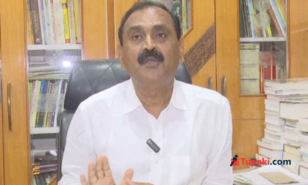 ‘మాయల ఫకీరు కన్నా చంద్రబాబు నిష్ణాతుడు’ - భూమన వ్యంగ్యస్త్రాలు