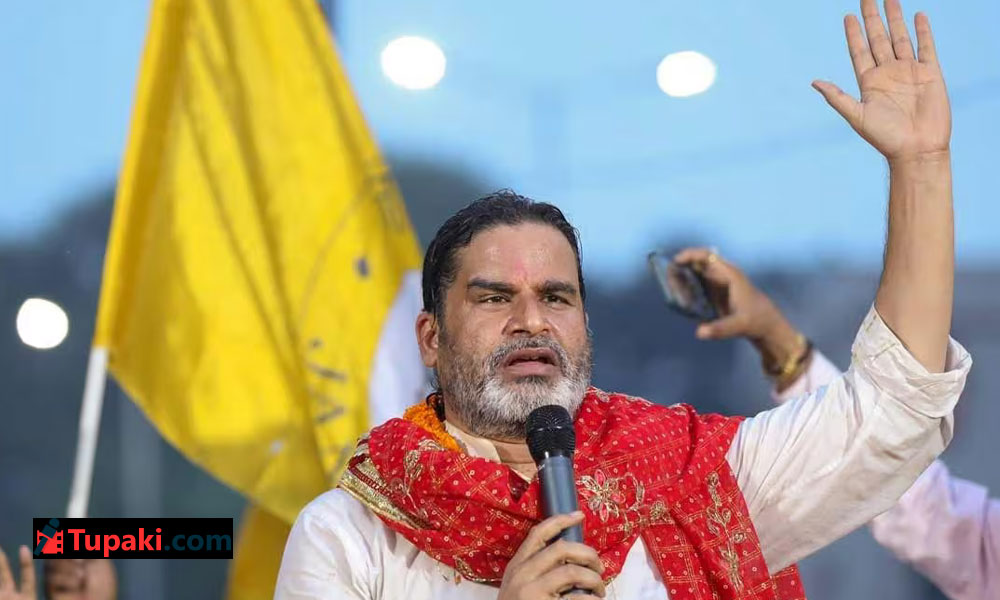 వామ్మో.. మైండ్ బ్లోయింగ్ లెక్కలు.. తొలిసారిగా బయటకు పీకే ఆస్తుల చిట్టా