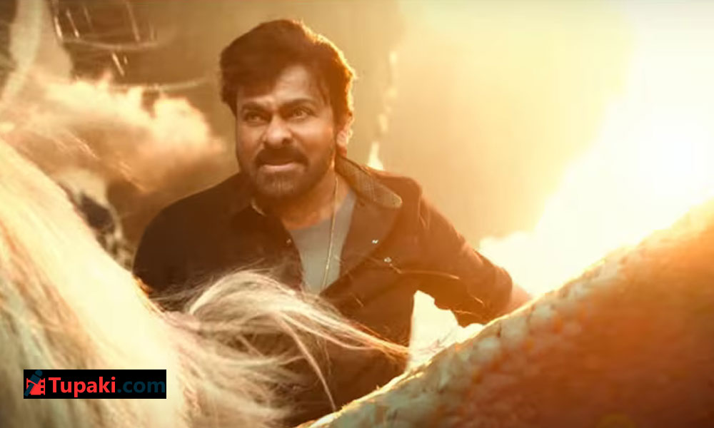 మెగాస్టార్ మైండ్ లో ఏముంది? ఆయ‌న ప్లానేంటి?