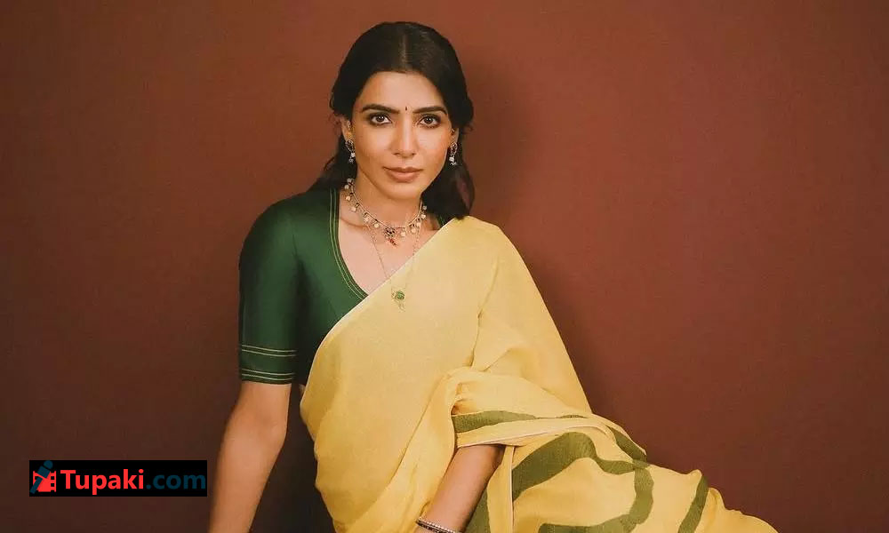 స‌మంత సీమ వంట‌కాలు నేర్చుకుంటుందా?