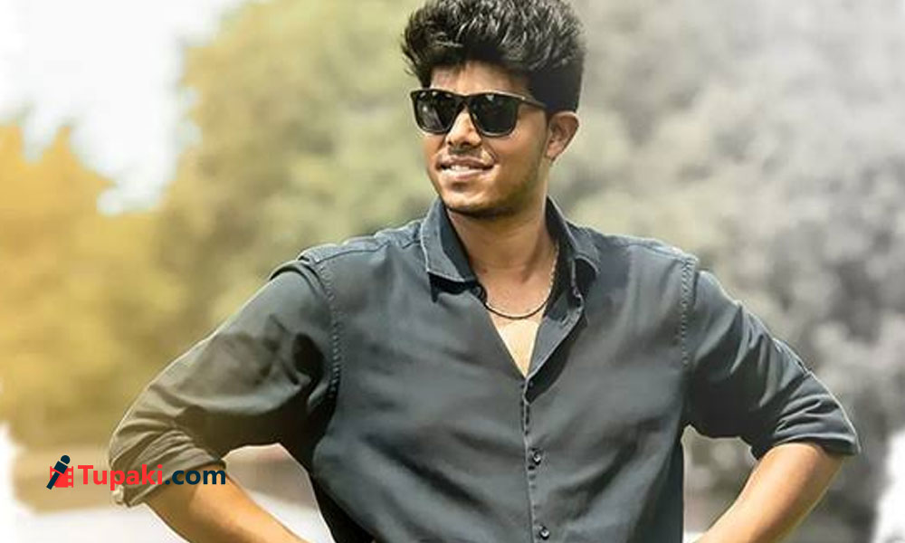 డైరెక్టర్‌ గా ఎంట్రీ ఇచ్చి హీరోగానా? ముందు భయపడ్డాడా?