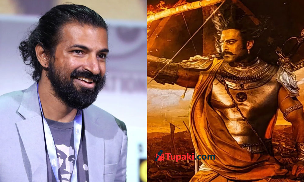 Kalki Debate: That’s Not Real Question