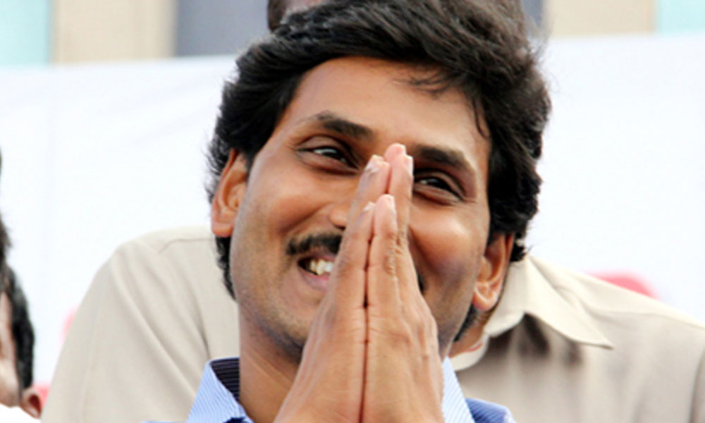 జ‌గ‌న్.. ఓదార్పు యాత్ర -3.0 .. !